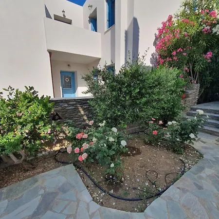 Karaoulanis 아파트