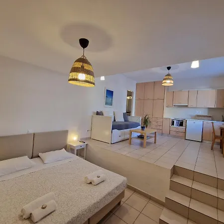 Karaoulanis * Ándros