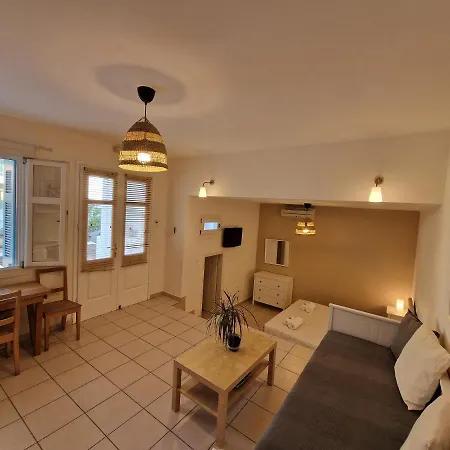 Karaoulanis 아파트