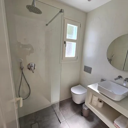 Karaoulanis * Ándros