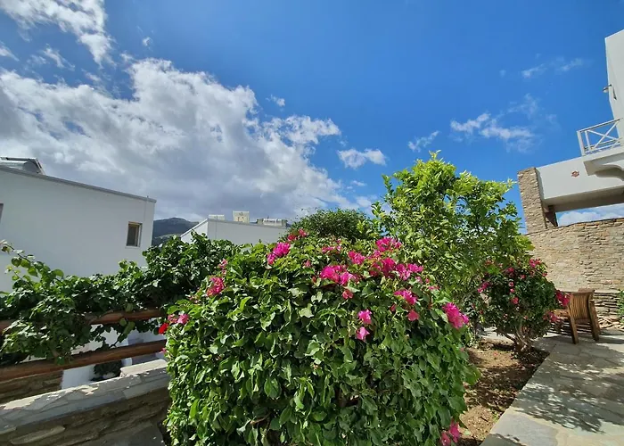 Karaoulanis * Ándros