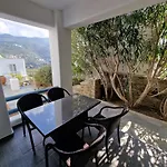 Apartamento Karaoulanis Ándros
