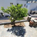 Karaoulanis Andros Town