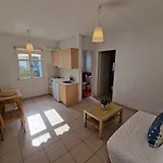 Karaoulanis Apartamento *