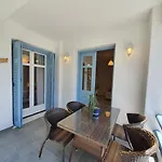 Karaoulanis Apartment Andros Town