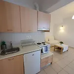 Karaoulanis Apartamento Ándros