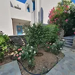 Karaoulanis Andros Town