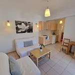 Karaoulanis Apartamento Ándros