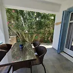 Karaoulanis Apartament