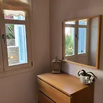 Karaoulanis Apartamento Ándros