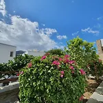 Karaoulanis * Andros Town