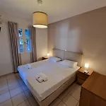 Apartamento Karaoulanis Ándros