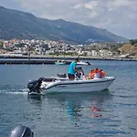 Karaoulanis * Ándros