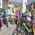 Apartment Karaoulanis Andros Town