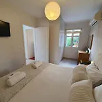 Karaoulanis Apartamento Ándros