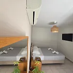 Apartamento Karaoulanis