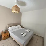 Apartamento Karaoulanis Ándros