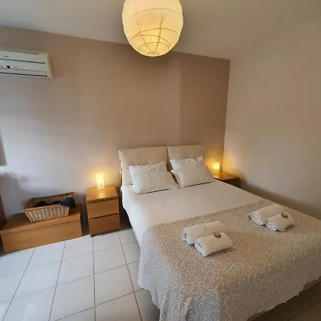 Karaoulanis Andros Town