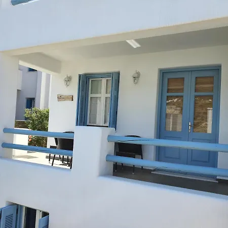Karaoulanis * Άνδρος