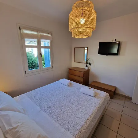 Karaoulanis * Andros Town