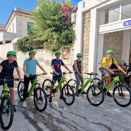 Karaoulanis Άνδρος