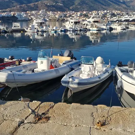Karaoulanis Άνδρος