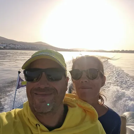 Karaoulanis Άνδρος