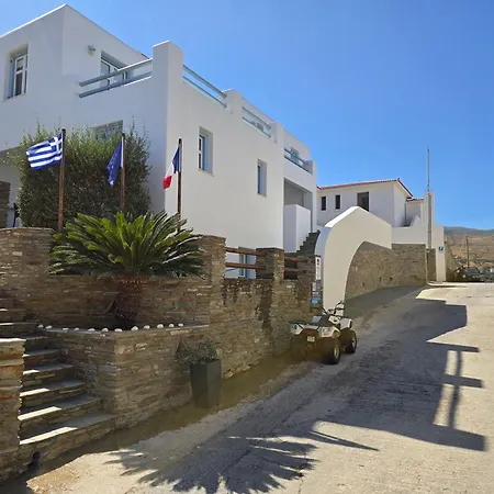 Διαμέρισμα Karaoulanis *