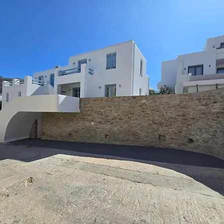 Διαμέρισμα Karaoulanis
