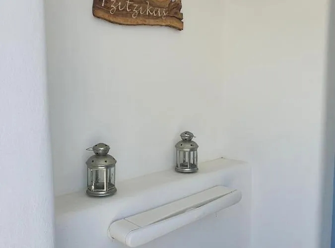 Karaoulanis * Ándros