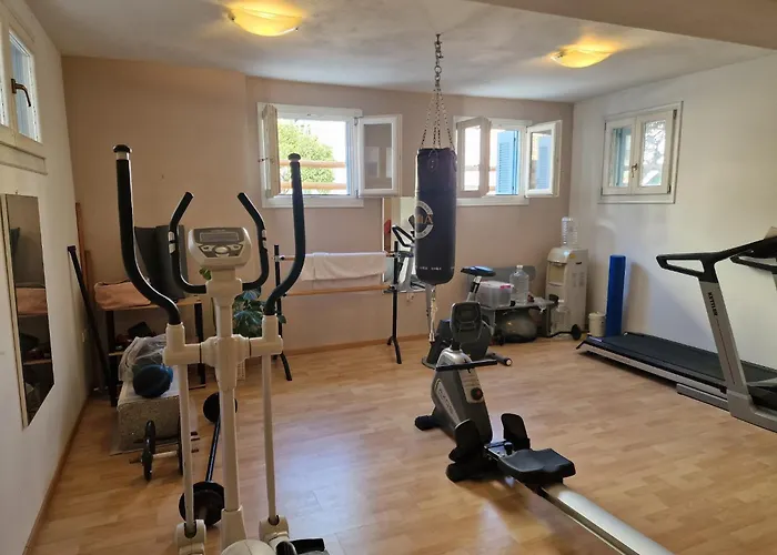 公寓 Karaoulanis Ándros