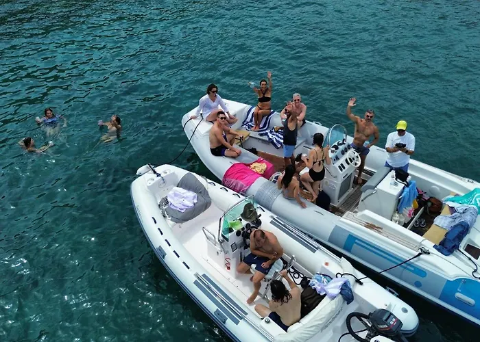 公寓 Karaoulanis *